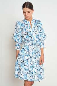 Scenic Dress Song Bird