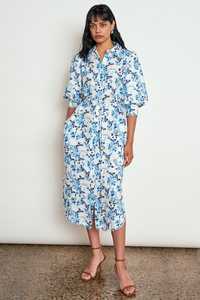 Heir Dress Song Bird