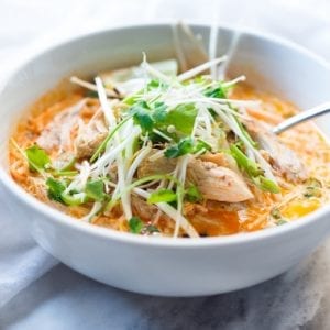 Malaysian Wut Dan Hor