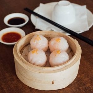 Products: Turnip Cake