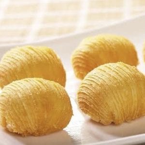 Products: Prawn Dumpling