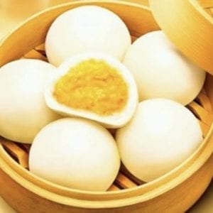 Products: Roast Duck