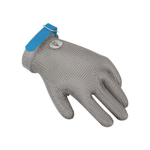 Products: Chainmail Glove Stainless