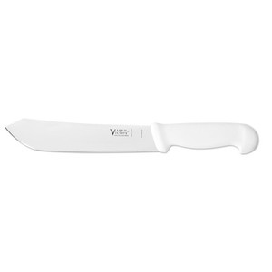 BULLNOSE BUTCHERS KNIFE 22cm