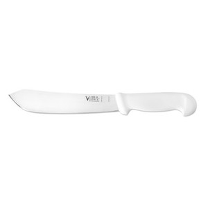 BULLNOSE BUTCHERS KNIFE 20cm