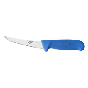 NARROW CURVED BONING KNIFE 13cm