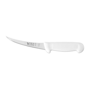 SuperFlex NARROW CURVED BONING KNIFE 13cm