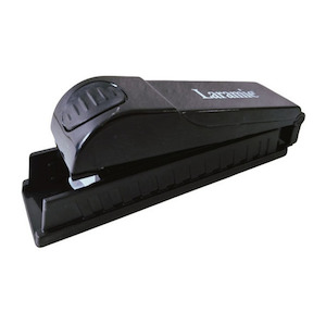 Laramie Single Cigarette Tube Loading Machine