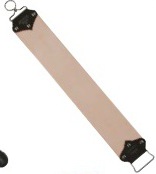 Dovo Cut-Throat Razor Hanging Strop 180XL