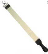 Dovo Cut-Throat Razor Strop ( 183)