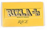 Products: Rizla Regular Yellow Double Rolling Papers