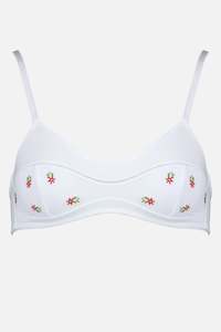 Maggie Bra - Pure Blossom