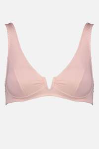 Bras: Sarah Bra - Rosy
