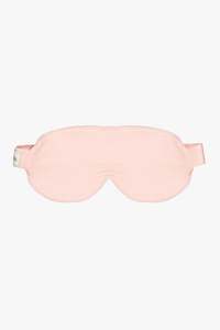 Pyjamas: Sleep Mask - Rosy
