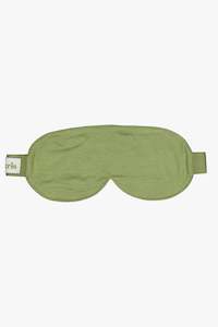 Pyjamas: Sleep Mask - Olive