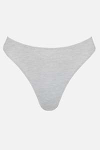 Briefs: Whitney Bikini - Calm