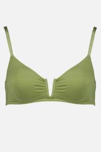 Olive: Angela Bra - Olive