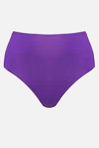 Future: Whitney High Waist Bikini - Future