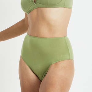 Best Sellers: Whitney High Waist Bikini