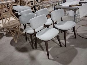 Products: Dinning Chair - 03 - Vietnz Trading