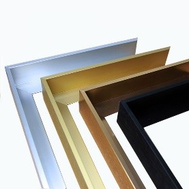 Products: Cabinet door frames Aluminum colours - Vietnz Trading