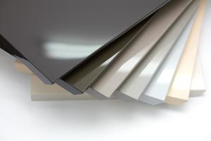 Products: SOLID ACRYLIC (NO JOINS ) DOORS - Vietnz Trading