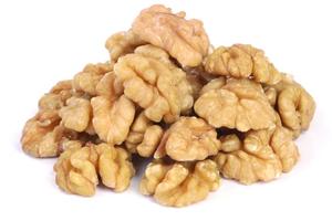 Walnuts, pieces 100g - New Zealand Grown Mylk made here VV Mylk