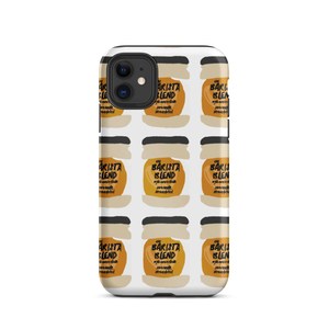 Products: Tough iPhone case Mylk made here VV Mylk