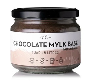 ITS BACK Chocolate Mylk Base