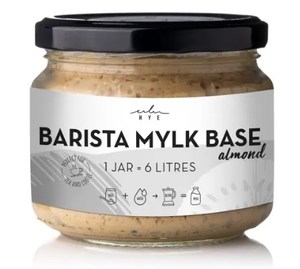 Products: Barista Blend Mylk Base - Ulu Hye