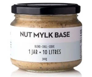 Products: Nut Mylk Base - Ulu Hye