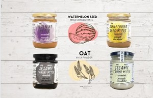 Products: Starter Pack 3 Mylk made here VV Mylk