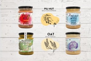 Products: Starter Pack 4 Mylk made here VV Mylk