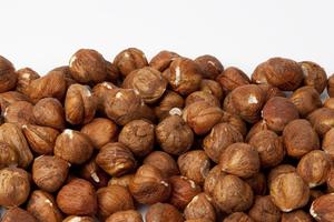 Hazelnuts 100g - New Zealand Grown Mylk made here VV Mylk