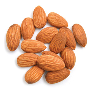 Almonds 100g Mylk made here VV Mylk