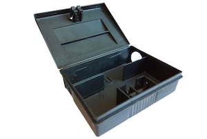 Frontpage: Raptor - Mouse Bait Station