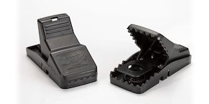 Pest Traps: TRAPPER T-Rex Mini - Mouse Snap Trap