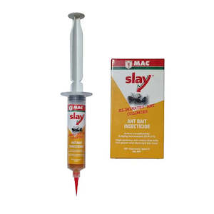 Products: MAC Slay Ant Bait 30g