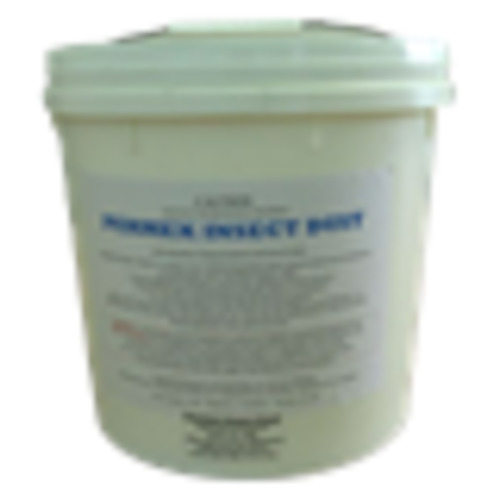 Insects Birds: Permex Dust 6 Kg