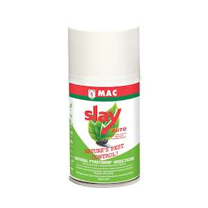 MAC Slay Natural Insecticide – Auto 300ml