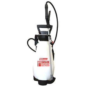 Sprayer Misters: 8L RECHARGEABLE HAND SPRAYER
