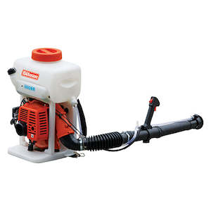 Sprayer Misters: 14L MOTORISED BACKPACK MISTER