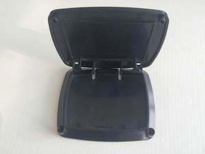 Residential: Raptor Insect Monitor Station