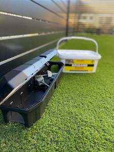 Frontpage: Alert 360 Bait Station with 2kg Bait Combo