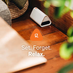 Goodnature Mouse Trap, Humane & Automatic Control