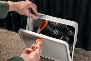 Pest Traps: Professional Trap Kit