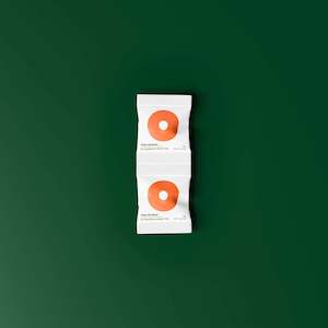 Mouse Trap PB&J Donuts