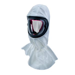 Wholesale: CleanAIR Protective Hood for UniMask