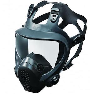 Wholesale: CF01 Full Face Mask