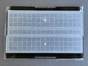 Fly Light Glue Board's (Pack of 10)